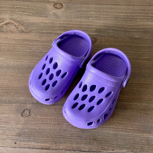 target crocs shoes